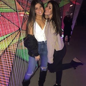 Meet your Posher, Brooke